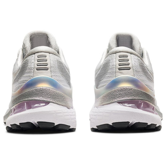 Asics Gel-Kayano 28 Platinum